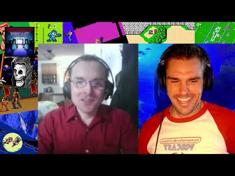 ORDER OF ERDRICK: Guy Belair Interview - The Imperial Scrolls of Honor Podcast