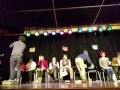 Uncle Frank Sings Cool Jerk