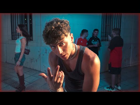 AKIM 88 ❌ 3PM [Video Oficial]