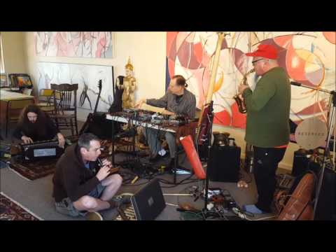 Fiasco - Thomas Goodwin Gallery Cloverdale, OR 3