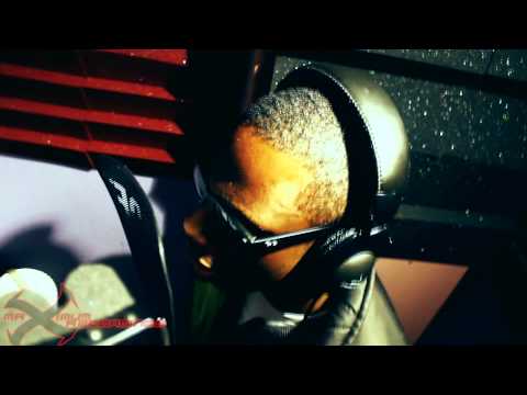 KAYOSS - HOOD REALITY SESSION (MAXIMUM RECORDINGS)