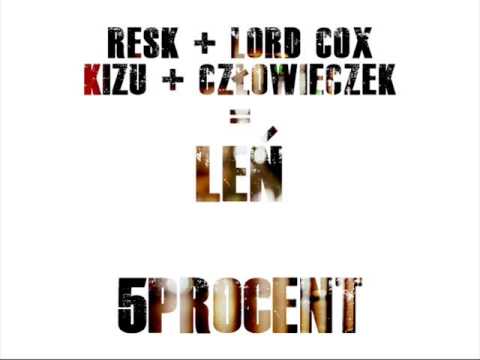 5procent - Leń