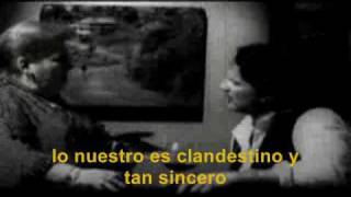 Ricardo Arjona - Ni tu ni yo
