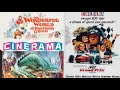 The History Of Cinerama
