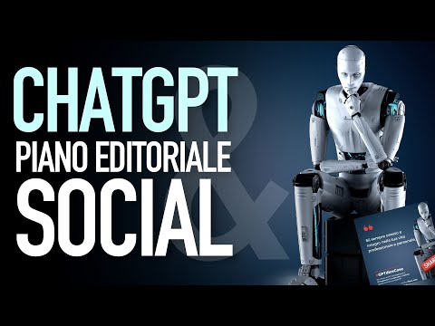 , title : '100+ contenuti social con GPT-3 e Canva. In meno di 10 minuti. Ecco come! #1109'