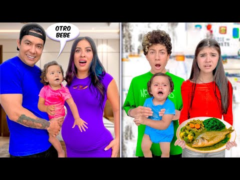 WHO ARE THE BEST PARENTS?