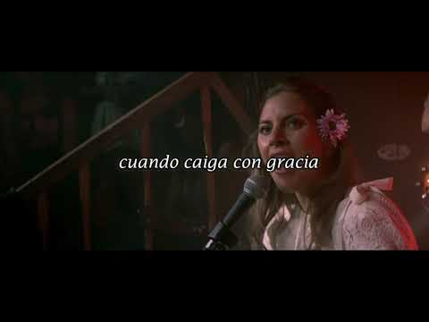 Lady Gaga - Is that alright? (Español) video