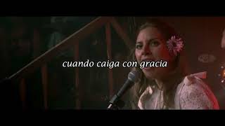 Lady Gaga - Is that alright? (Español) video