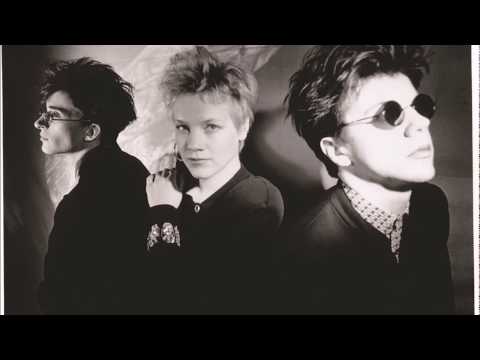 Bel Canto - The Suffering