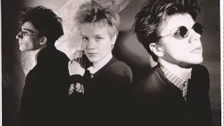 Bel Canto - The Suffering