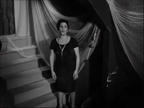 Regina et Bruno  - Bonifacio (France, 1965)