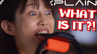 What The Heck is the Mysterious Nintendo Switch Accessory?!  And Why Are We Excited?! - DISCUSSION