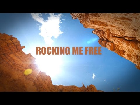 Mex Miller - Rocking Me Free [OFFICIAL MUSICVIDEO]