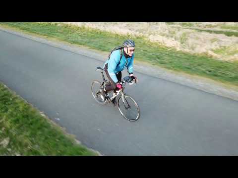 Over the Horizon:  Samsung, please don't sue me for using your song - it's a nice one!