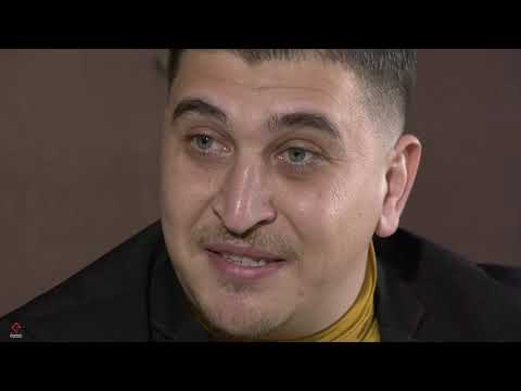 ROMANO MUSLIMANI KI DUNYA - MISAFIRI - ERDZAN MEMEDOV JURNALISTI KO ROMA PRESS