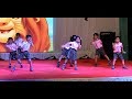 Padhoge Likhoge Annual Day Function Of English Medium 2018 19