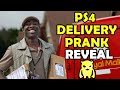 PS4 Delivery Prank Reveal - Ownage Pranks