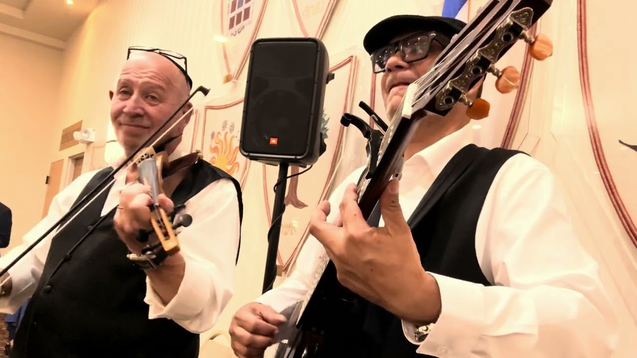 Promotional video thumbnail 13 for Gyorgy Lakatos