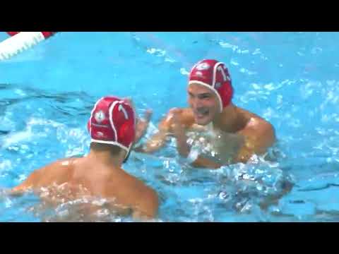 AN Brescia vs Vouliagmeni - Highlights - Champion's League 2022-2023 - Quarter Final