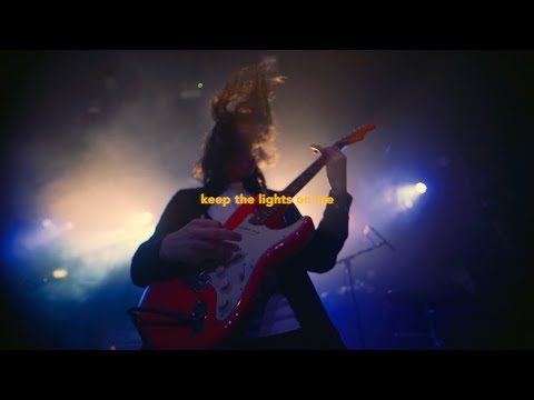 Big Spring - Keep The Lights On Me