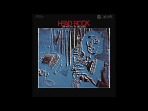 Jiro Inagaki & His Soul Media - High Jack (1970)