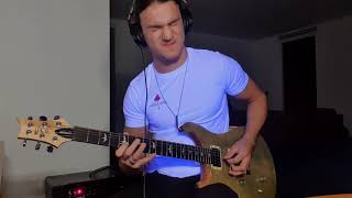 Download lagu Get Lucky Martin Miller Solo | Cover by Jan Bahnsen mp3