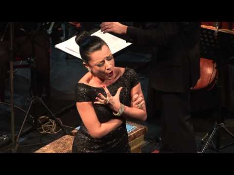 Alex Penda - Macbeth, Verdi - "Nel di della vittoria"