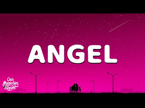 Shaggy - Angel (Lyrics) Ft. Rayvon