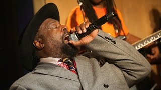 Live at Metropolis | George Clinton - Atomic Dog