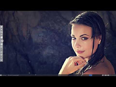 ArchMerge : 147 changing the lockscreen in ArchMerge