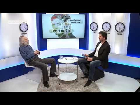 Pod kožu s Petrom Schutzom k aktuálnej situácii