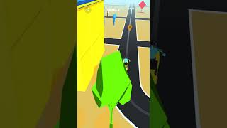 Package Deliver 3D video preview