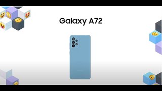 Samsung Galaxy A72 | Review x TecVideos TV anuncio
