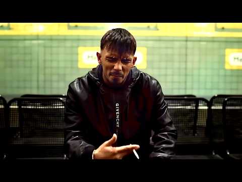 CAPITAL BRA - MAMA BITTE WEIN NICHT (Musikvideo) (Remix)