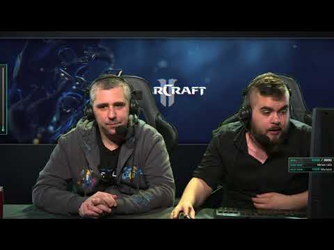 Keen vs Impact - Olimoleague 119 - Ro.16