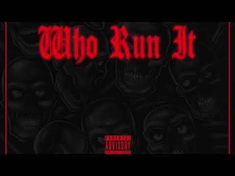 Who Run It Freestyle- Bino