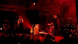 Fun Lovin Criminals-Swashbucklin&#39; In Brooklyn-Amsterdam Paradiso 22/03/10