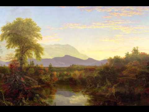 Thomas Canning: Fantasy on a Hymn Tune by Justin Morgan