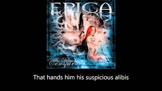 Epica - Safeguard to Paradise (Lyrics)
