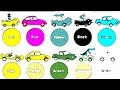 Color Red Car And More Busy Beavers Sponsored By Preview 2 Effects