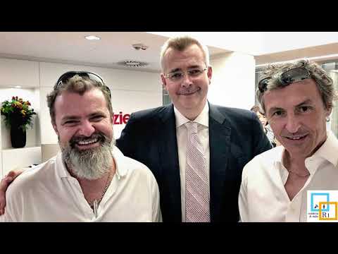 17. NOVEMBER PREDTÝM A DNES - Robo Grigorov Pocta Majakovskému