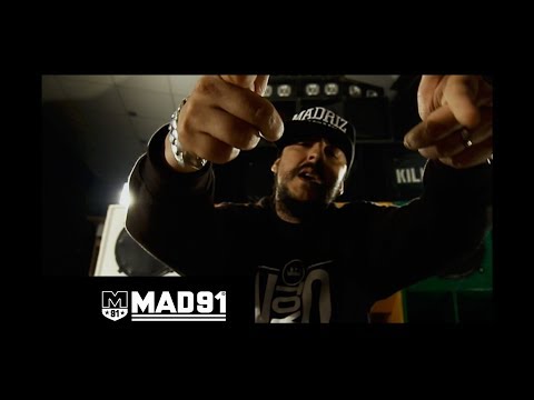Kasta Mad - Igual que ayer feat. El Puto Coke & Morodo (Prod. HDO) · VÍDEO OFICIAL