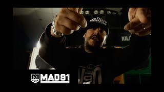 Kasta Mad - Igual que ayer feat. El Puto Coke & Morodo (Prod. HDO) · VÍDEO OFICIAL