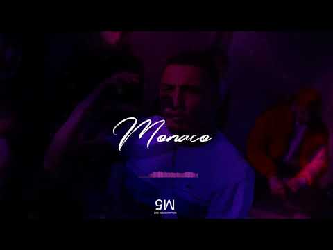 Morad x Jul Type Beat "Monaco" (Prod. 5 Milly) | Instrumental 2021