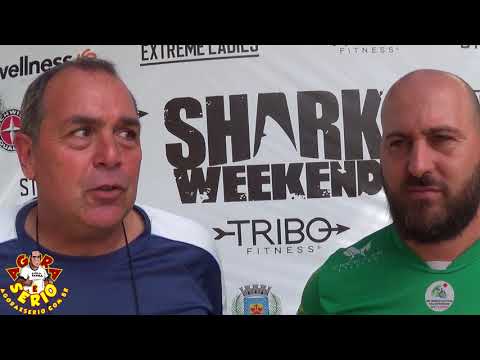 Prefeitura de Juquitiba e Rio Abaixo no Shark Weekend 2018 no Rio Abaixo Rafting e Aventuras em Juquitiba