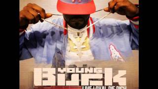 Young Buck - Touchdown (ft. CTN) (Prod. By Celsizzle)