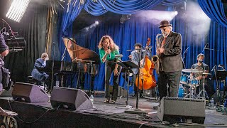 Roberta Gambarini, Joe Lovano, Cyrus Chestnut: &quot;When Lights Are Low&quot; | International Jazz Day 2021