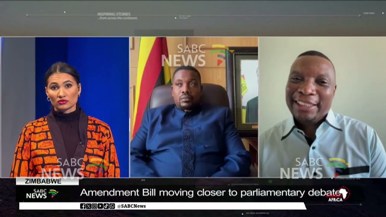 Unwrap Africa | Chaotic public hearings on new constitutional change | Polical tensions mount in CMR