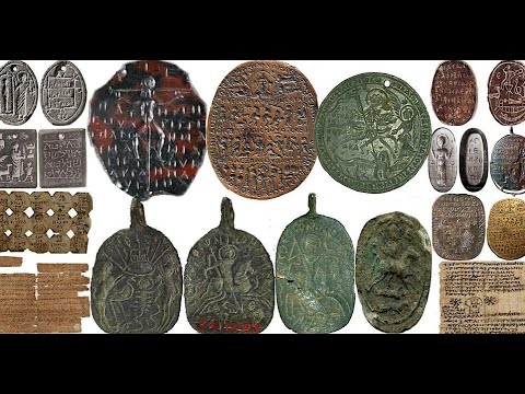 Ancient Christian Magick