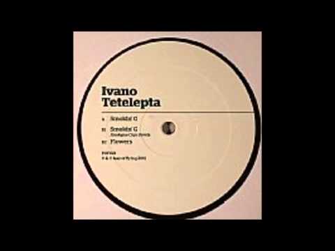 Ivano Tetelepta ‎- Flowers